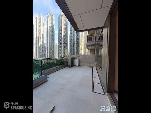 Lohas Park - Lohas Park Phase 11B Villa Garda I Block 1 (1A) 01