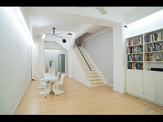 Kennedy Town - Po Lung House 02