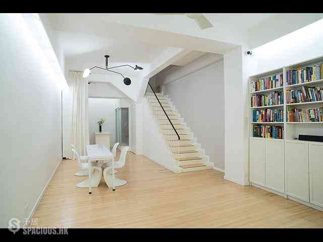 Kennedy Town - Po Lung House 02
