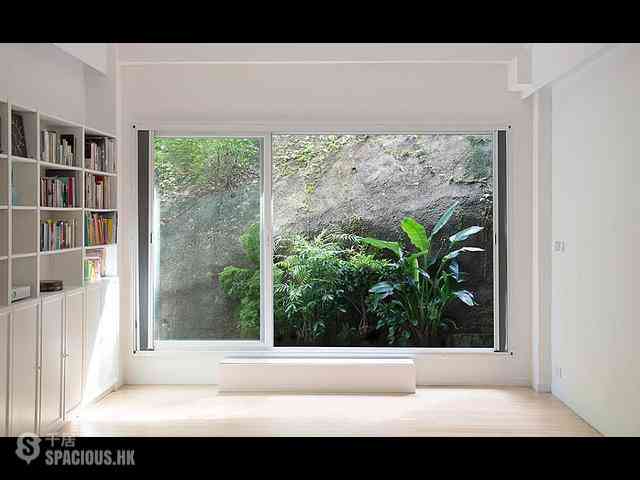 Kennedy Town - Po Lung House 03