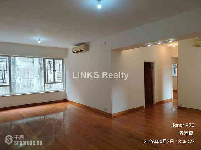 Mid Levels West - Skyline Mansion 01