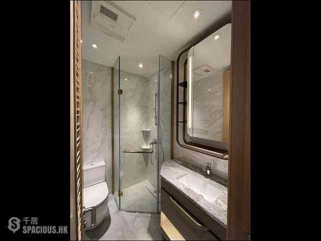 Ho Man Tin - La Salle Residence 01