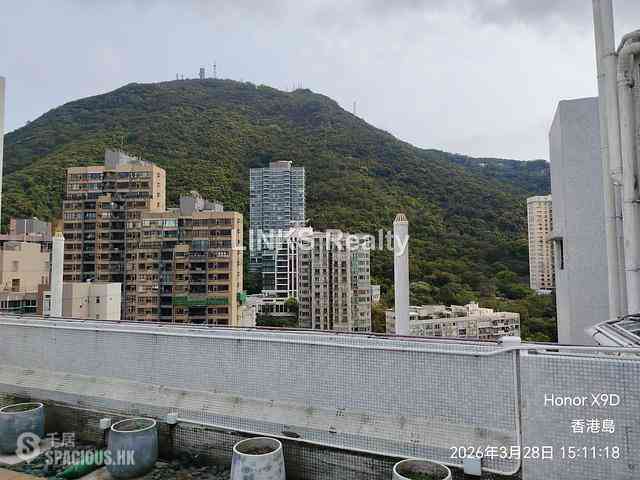 西半山 - 俊賢花園 02