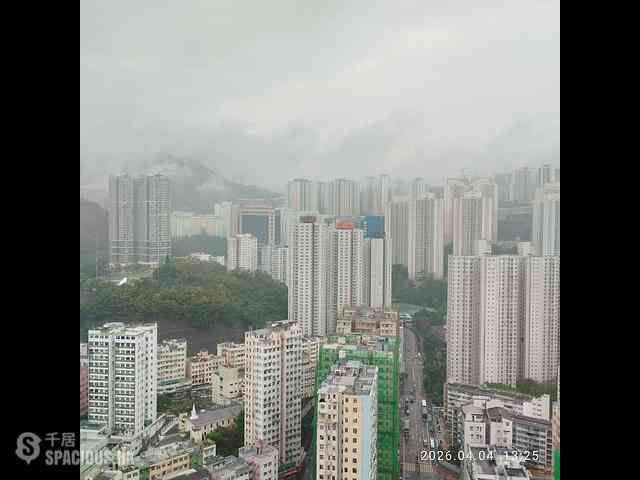 Kwun Tong - Grand Central 07