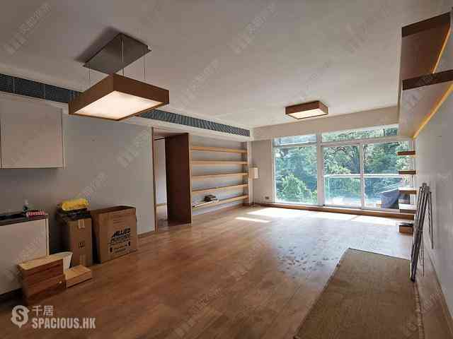 Mid Levels West - Hatton Place 02