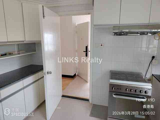 Mid Levels West - Lyttelton Garden Block 2 14