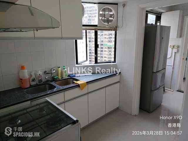 Mid Levels West - Lyttelton Garden Block 2 15
