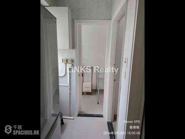 Mid Levels West - Lyttelton Garden Block 2 16