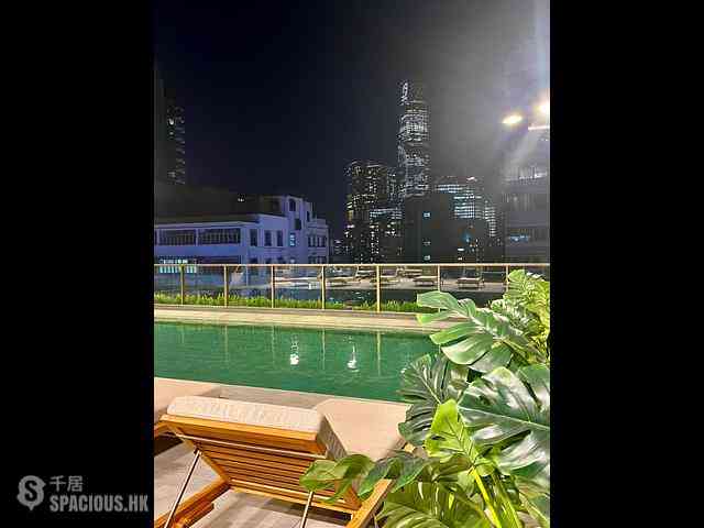 Jordan - Topside Residences Block A2 12