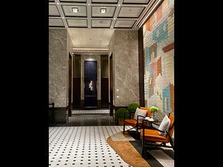 Jordan - Topside Residences Block A2 11