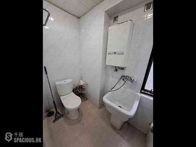 Jordan - Fook Yuen Mansion 02