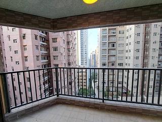 Jordan - Fook Yuen Mansion 10