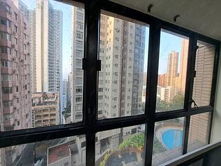 Jordan - Fook Yuen Mansion 11