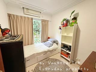 Clear Water Bay - Pan Long Wan 05