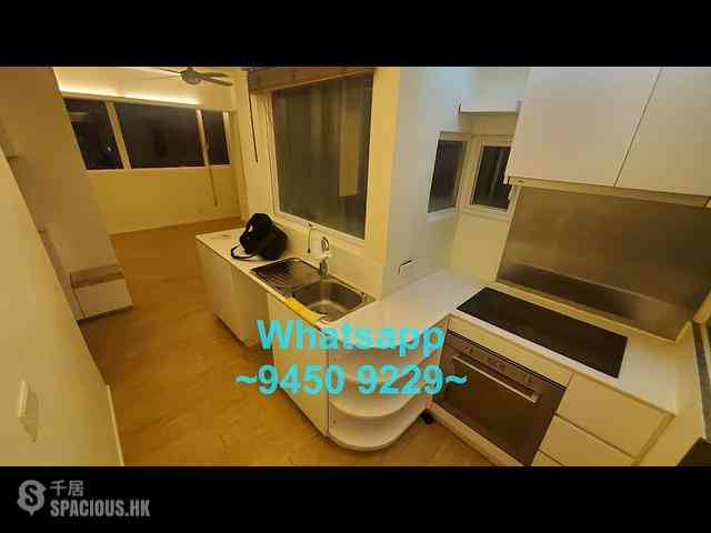 Sai Ying Pun - 2-2A, Second Street 01