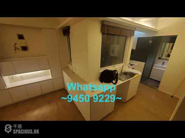 Sai Ying Pun - 2-2A, Second Street 02