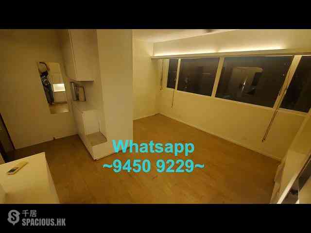 Sai Ying Pun - 2-2A, Second Street 03