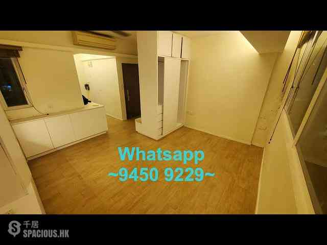 Sai Ying Pun - 2-2A, Second Street 04