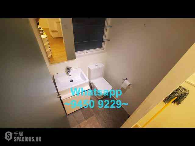 Sai Ying Pun - 2-2A, Second Street 06