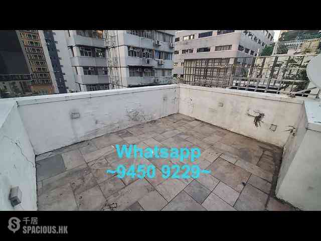 Sai Ying Pun - 2-2A, Second Street 07