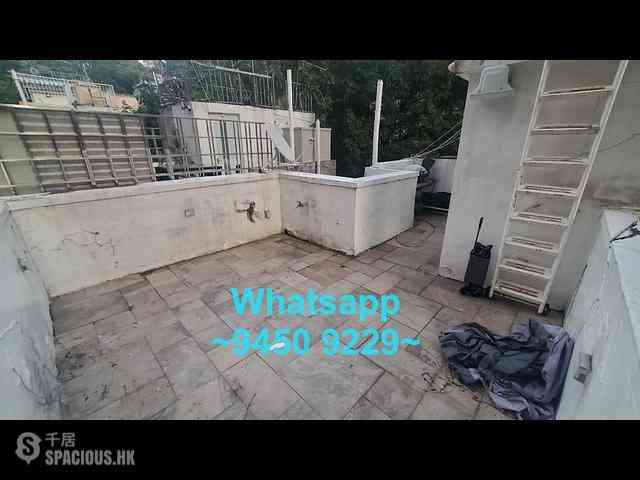 Sai Ying Pun - 2-2A, Second Street 08