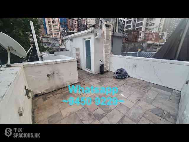 Sai Ying Pun - 2-2A, Second Street 09