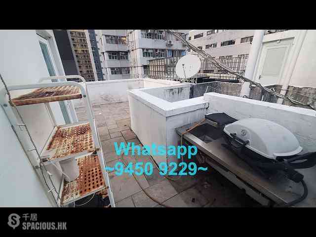 Sai Ying Pun - 2-2A, Second Street 10
