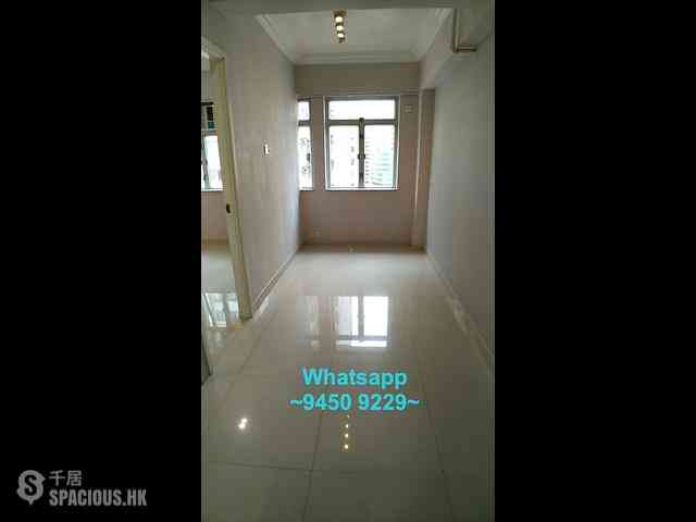Sheung Wan - Central House 04