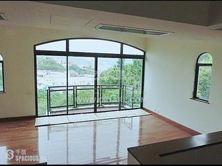 Chung Hom Kok - Casa Del Sol 03