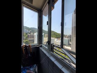 Sai Ying Pun - Hilary Court 05