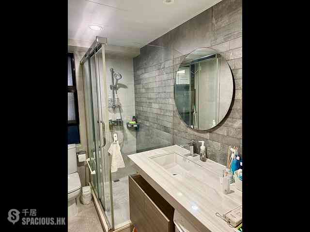 Mid Levels Central - Robinson Heights 09