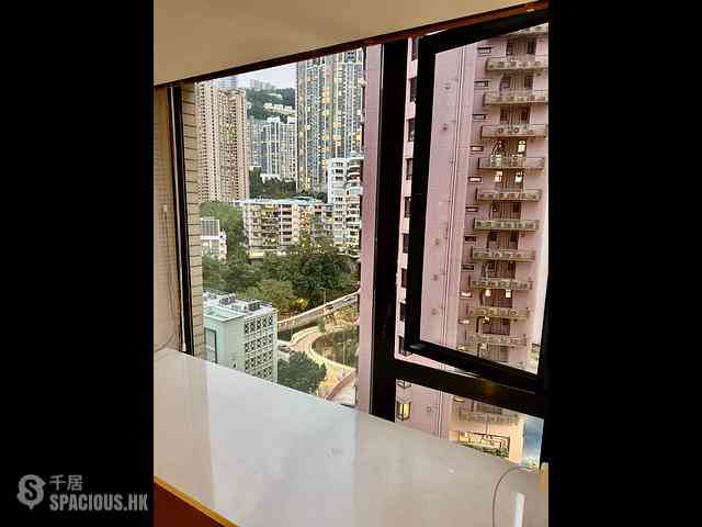 Mid Levels Central - Robinson Heights 06
