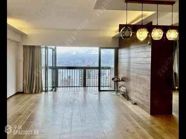 Mid Levels West - Realty Gardens 01