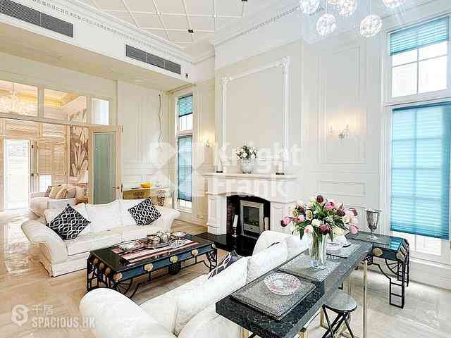 Kwu Tung - The Royal Oaks 04
