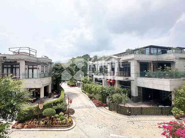Kwu Tung - The Royal Oaks 13