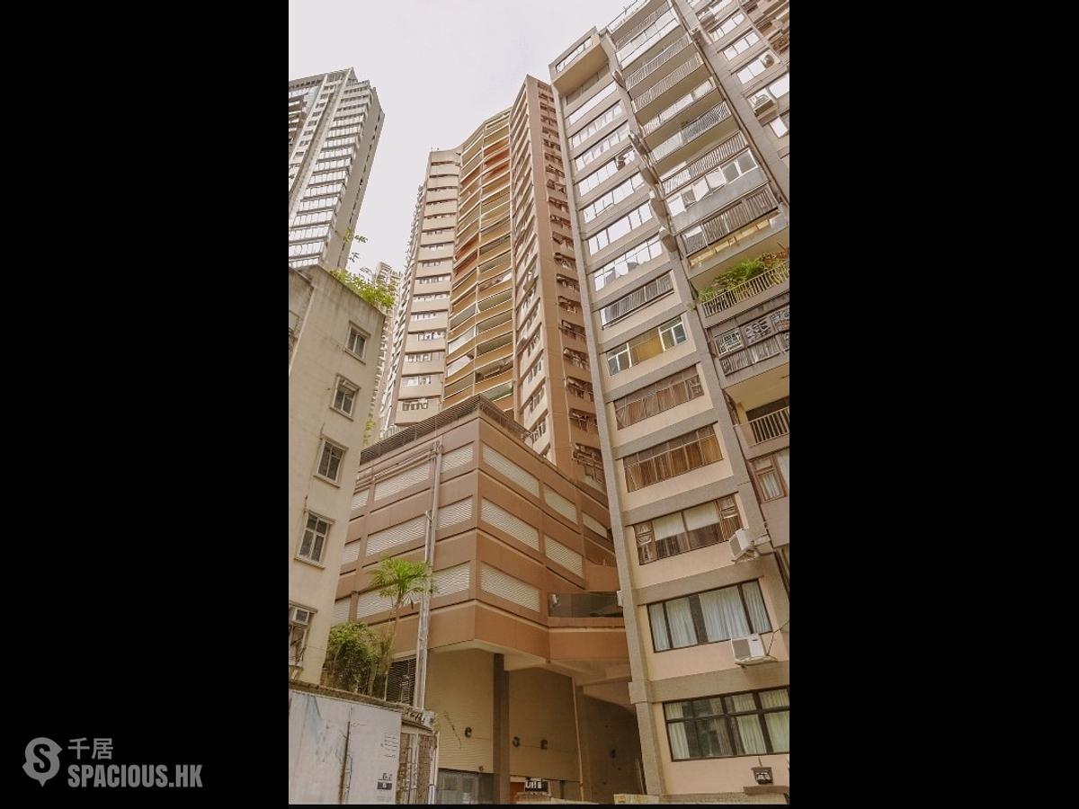 中半山 - 正大花园 01