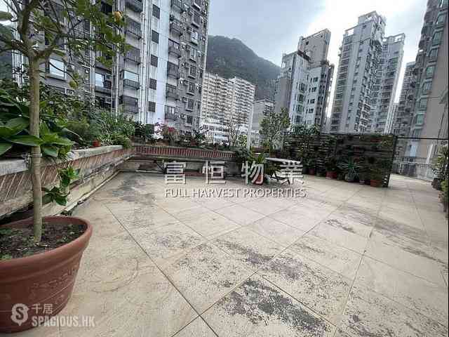 Mid Levels Central - Jing Tai Garden Mansion 15