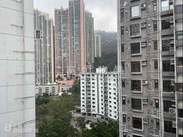 Mid Levels Central - Jing Tai Garden Mansion 11