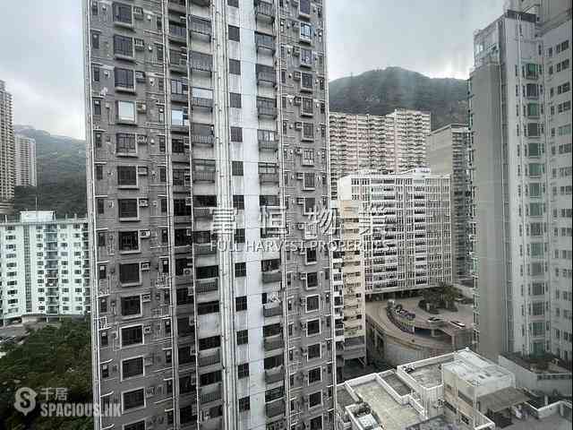 Mid Levels Central - Jing Tai Garden Mansion 12
