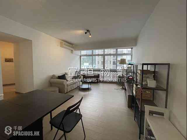 Mid Levels Central - Jing Tai Garden Mansion 05