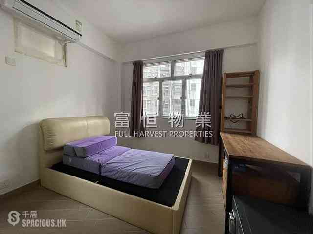 Mid Levels Central - Jing Tai Garden Mansion 09
