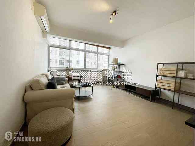 Mid Levels Central - Jing Tai Garden Mansion 04