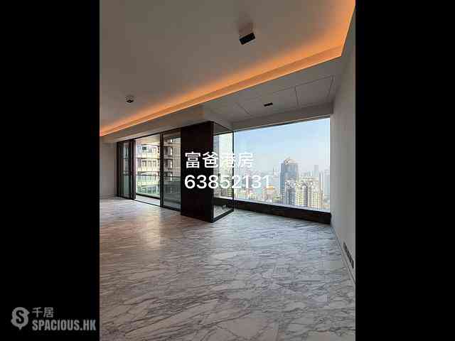 Mid Levels West - The Legacy Phase 1 Tower 2 01