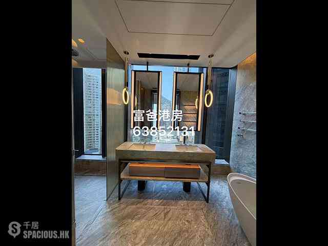 Mid Levels West - The Legacy Phase 1 Tower 2 05
