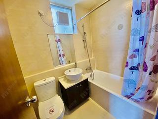 Tai Koo Shing - Tai Koo Shing Horizon Gardens Fu Tien Mansion 04