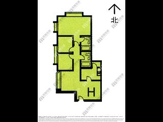 Tai Koo Shing - Tai Koo Shing Horizon Gardens Fu Tien Mansion 07