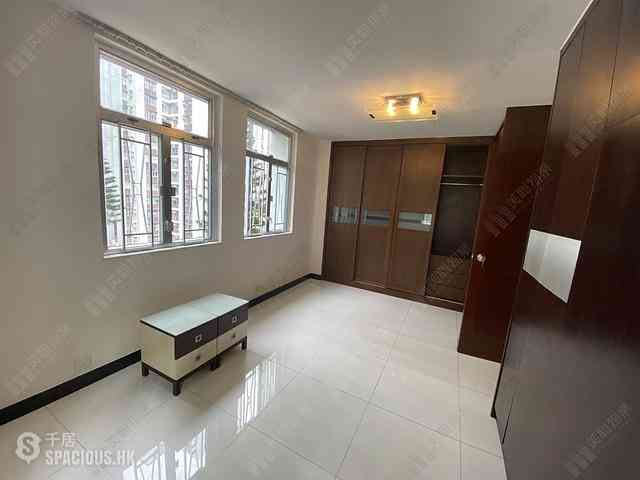 Tai Koo Shing - Tai Koo Shing Sing Fai Terrace Wai Sing Mansion 05