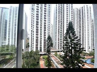 Tai Koo Shing - Tai Koo Shing Sing Fai Terrace Wai Sing Mansion 07