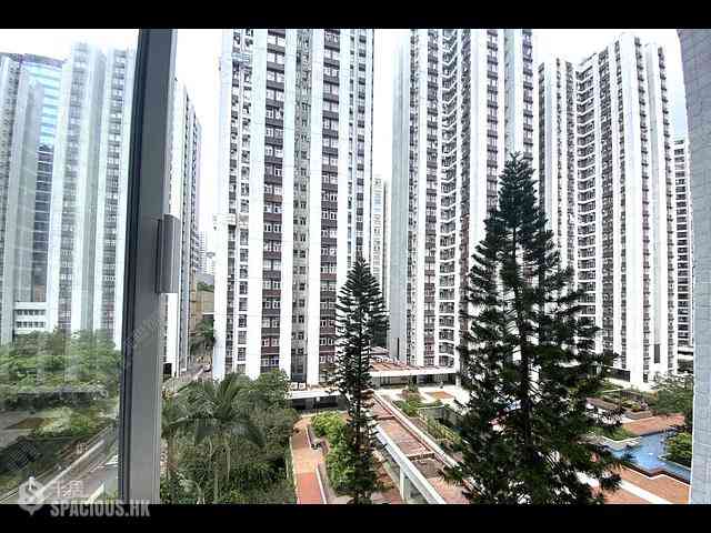 Tai Koo Shing - Tai Koo Shing Sing Fai Terrace Wai Sing Mansion 07