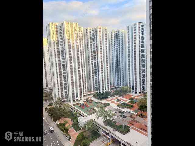 Tai Koo Shing - Tai Koo Shing Harbour View Gardens (East) Marigold Mansion 01